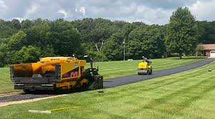 Best Cobblestone Driveway Installation  in Norton, VA